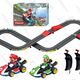 Mario Kart Slot Car Track Set | $45 | Amazon